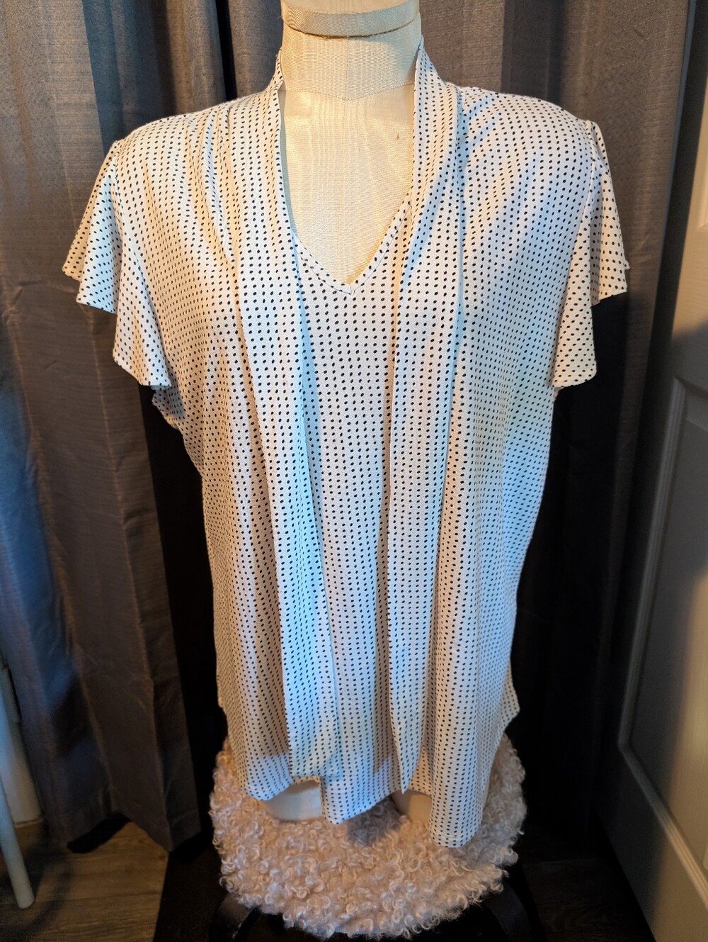Versatile Blouse